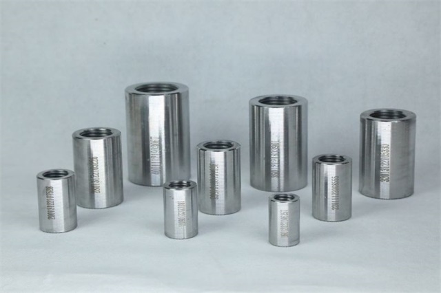 长安直螺纹钢筋套筒的优势和特点