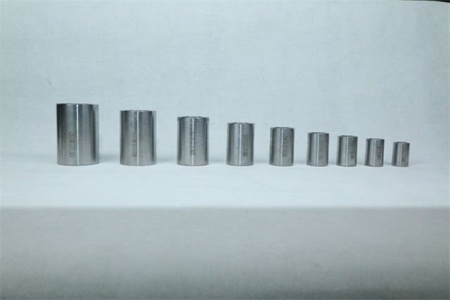 长安25<font style='color:red'>直螺纹套筒</font>